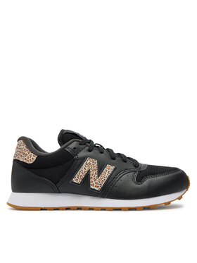 New Balance New Balance Superge GW500LB2 Črna