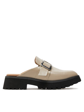 Clarks Clarks Natikače Stayso Free 26176515 Bež