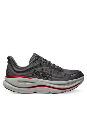 Hoka Hoka Scarpe running Bondi 9 1162011 Grigio