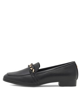 DeeZee Loaferice EMMERENTIA HY8757-4 Crna