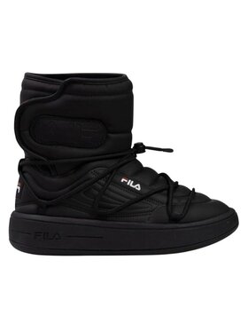 Fila Fila Sneakersy Superbubble Boots Černá