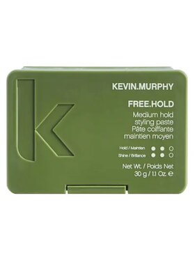 Kevin Murphy Kevin Murphy FREE.HOLD Pasta do włosów