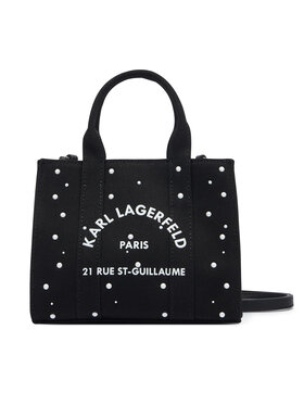 KARL LAGERFELD Τσάντα KARL LAGERFELD - 2
