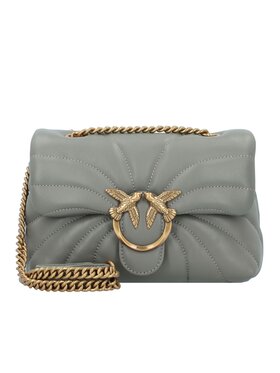 PINKO PINKO Saszetka 305310 Zielony
