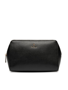 Furla Furla Geantă pentru cosmetice Camelia L Cosmetic Case WE00618-ARE000-O6000-1007 Negru