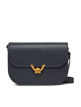 Coccinelle Coccinelle Borsetta QTF Coccinelledew E1 QTF 15 01 01 Blu scuro