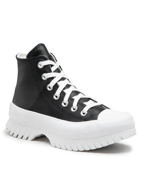 Converse Converse Sneakers Ctas Lugged 2.0 Hi A03704C Μαύρο