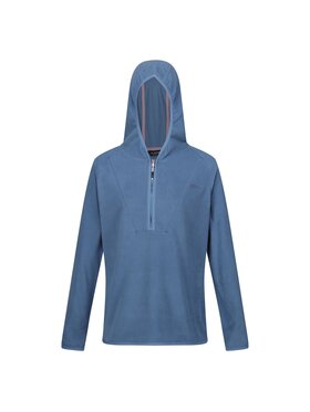 Regatta Regatta Polar Warriewood Błękitny Long Fit