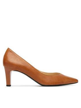 HÖGL HÖGL Scarpe stiletto 0-186700-25000 Marrone