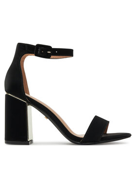 DeeZee DeeZee Basutės DF-7154-26-82837 Juoda