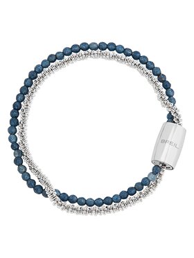 Breil Breil Bracciale MAGNETICA SYSTEM Argento