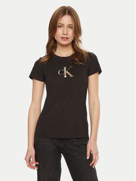 Calvin Klein Jeans Calvin Klein Jeans T-särk Gradient J20J224982 Must Slim Fit