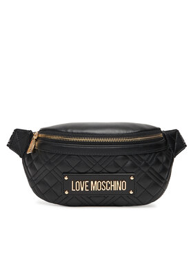 LOVE MOSCHINO LOVE MOSCHINO Borsetă JC4003PP1NLA0000 Negru