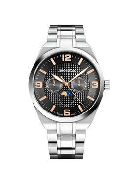 Adriatica Adriatica Orologio A8343.51R6QF Argento