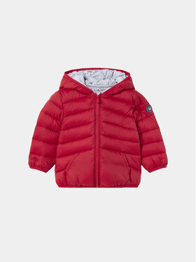 Mayoral Mayoral Giacca di transizione 2.436 Rosso Regular Fit