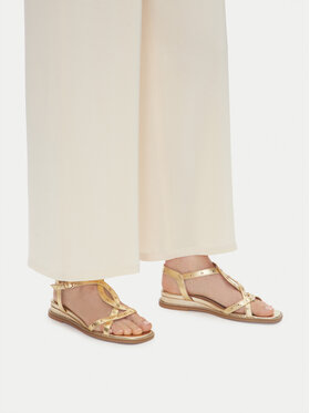 Lasocki Lasocki Босоніжки WI33-CS853-HM-02 Золотий