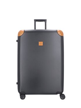 Bric's Bric's Walizka duża 190492 Czarny