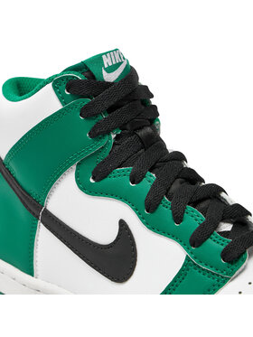 Nike Superge Dunk High Nd Gs Og DR0527 300 Zelena