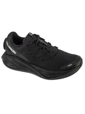 Salomon Salomon Buty do biegania Aero Glide 3 Czarny