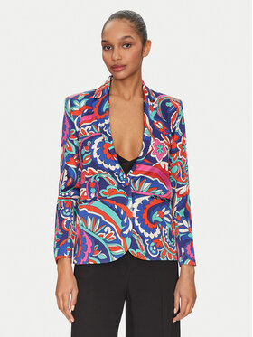 Lola Casademunt by Maite Lola Casademunt by Maite Sacou MS2502017 Colorat Regular Fit