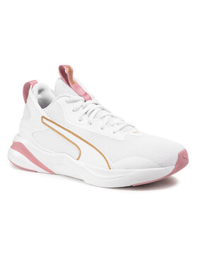 Puma Puma Buty do biegania Softride Rift 193739 03 Biały