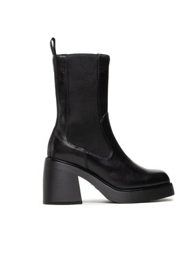 Vagabond Shoemakers Vagabond Shoemakers Stivaletti Brooke 5244-001-20 Nero
