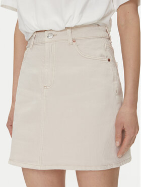 Vero Moda Φούστα τζιν Vero Moda - 4