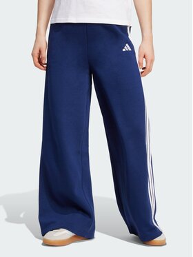 adidas adidas Spodnie dresowe 152263 Niebieski Regular Fit