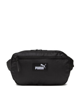 Puma Puma Saszetka nerka Evoess Waist Bag 788650 01 Czarny