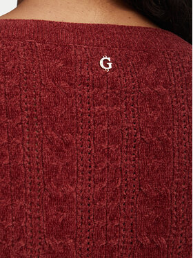 Φόρεμα υφασμάτινο Guess