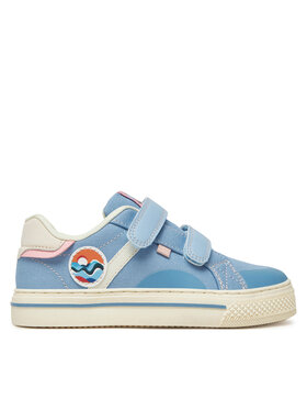 Primigi Primigi Scarpe sportive 7949411 Celeste