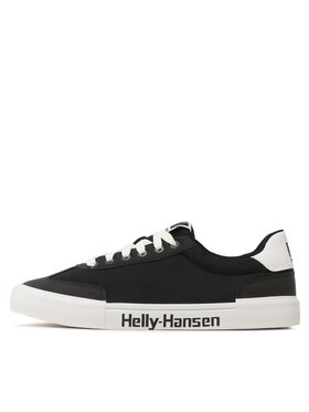 Helly Hansen Tenis Superge Moss V-1 11721_990 Črna