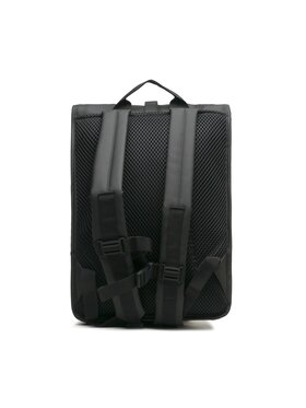 Rains Nahrbtnik Rolltop Rucksack W3 13320 Črna