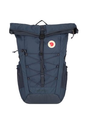 Fjällräven Fjällräven Plecak 274690 Błękitny