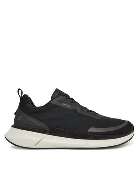 ECCO ECCO Sneakersy Biom 2.2 83075400001 Černá