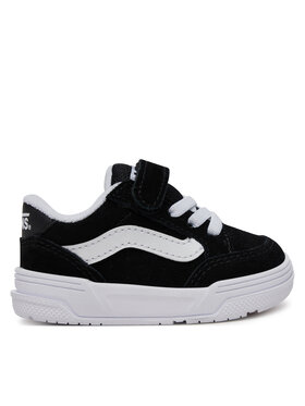 Vans Vans Снікерcи Hylane V VN000D4MBZW1 Чорний