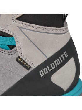 Dolomite Trekking Crodarossa W'S Hi Close Fit Gtx GORE-TEX 289242 Siva