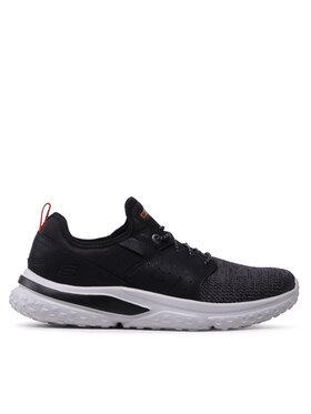 Skechers Skechers Sneakersy Caspian 210553/BLK Czarny