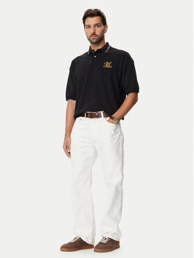Polo Ralph Lauren Polo Ralph Lauren Polo 710B28617004 Czarny Regular Fit