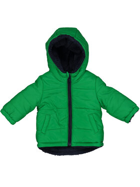 Birba Trybeyond Birba Trybeyond Geacă din puf 999 77002 00 Verde Regular Fit