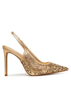 Aldo Aldo Σανδάλια Marciana 13991509 Χρυσό