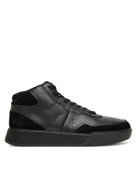 ECCO ECCO Sneakersy 53982451052 Czarny