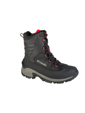Columbia Columbia Buty wspinaczkowe Columbia Bugaboot III Czarny