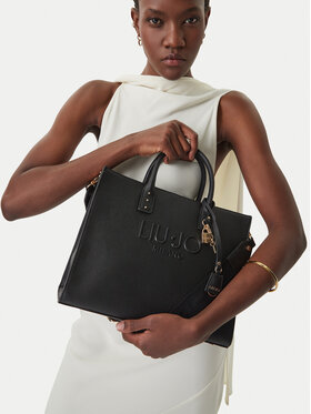 Liu Jo Liu Jo Handtasche AA6149 ES029 Schwarz