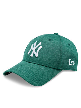 New Era New Era Шапкa Jersey Ess 940 Nyy 60364415 Зелений