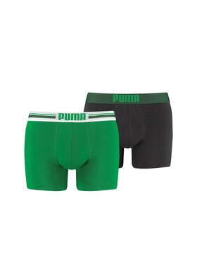 Puma Puma Bokserki 906519 Kolorowy