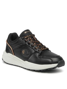 Champion Champion Tenisice Low Cut Shoe Climb Animalier Low S11614-KK001 Crna