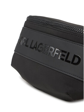 Τσαντάκι Μέσης﻿ Karl Lagerfeld Kids φωτογραφία