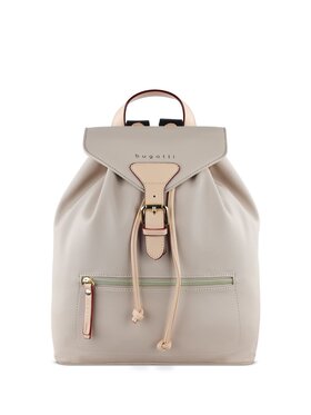 Bugatti Bugatti Plecak 294606 Beżowy