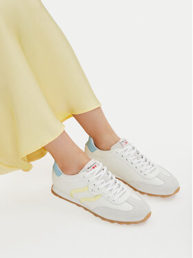 Tamaris Tamaris Sneakers 1-23614-46 Bianco